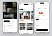 do mobile app development ios android app creation using flutter