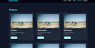 convert your figma design to responsive tailwind CSS website