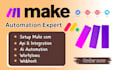 make com automation made com scenario n8n automation monday scenerio integromat