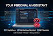 install, setup and secure your openclaw or hermes self hosted ai agent