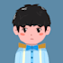 draw cartoon artstyle for GIF, nft, profile pict, sticker
