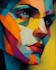 create abstract wall art, canvas, vector art designs for you