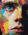 design unique abstract art illustrations with emotion
