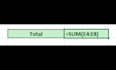 create a professional excel expense tracker and budget sheet