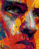design abstract art illustrations with emotion and depth