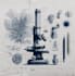 create medical and scientific illustrations