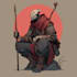 dnd character art and dnd character art