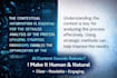 rewrite and humanize ai generated content