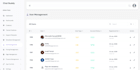 deliver a premium smart ai chat companion backend