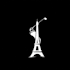 create a professional golf logo and brand identity package