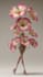 make fine line flower bouquet designs