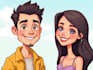 design unique caricature cartoon