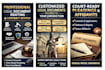 draft exclusive commercial contracts