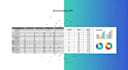 analyze and visualize your data in excel with professional dashboards