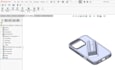 do cad modeling and simulations using solidworks, artcam, autocad and ansys