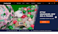 fix shopify store design issues, bugs, and customization