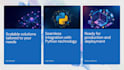 build ai, machine learning, and data science solutions using python