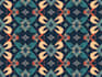 design unique seamless pattern