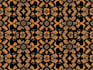 digital seamless pattern design