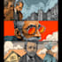 design political cartoon illustrations with sharp commentary