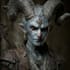 fantasy horror and fantasy horror character