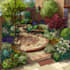 help you design a garden or landscape