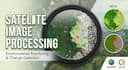 provide advanced gis mapping, spatial analysis remote sensing solutions