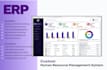 do hrm software development and php erp development as laravel hrm erp developer