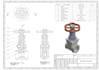 do autocad drafting, PDF to dwg conversion and solidworks 3d modeling
