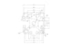 do PDF to dwg conversion, autocad drafting and mechanical drawing