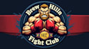 make different boxing fight club logo with express delivery