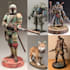 professionally paint your warhammer, dnd, tabletop