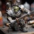 paint your warhammer 40k and fantasy miniatures