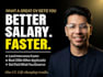 write a professional ats optimized CV resume and cover letter for job seekers