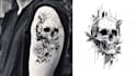 create custom tattoo design
