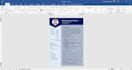 format your word document perfectly for work or school