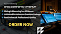 mix master your audio