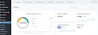 create wordpress blog with SEO articles for adsense approval