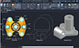 professionally draw your cad assignments