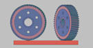 help with mechanical cad and fea assignments