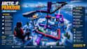 build unique fortnite map tycoon map, creative map  fight horror map unreal map