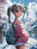 design a anime character