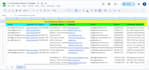 provide data entry, word document formatting, copy paste, web scraping
