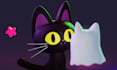 sculpt a cute, stylized 3d character based on your idea