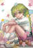 do anime art illustration for oc, vtuber, pfp, emotes
