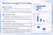 create an excel dashboard with pivot tables and data insights