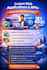 develop scalable and robust web applications