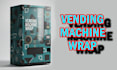 custom and unique vending machine