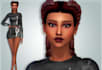 create sims 4 avatar, sim 4 outfit, character using cc and mods for you