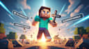 create professional 3d minecraft animation, cinematic videos, blockbench models